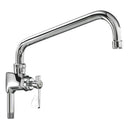 KROWNE 21-149L ADD-ON FAUCET WITH 8-IN SPOUT