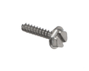 LANCER 04-0268-SP (OLD 04-0268) SCREW 6-19X.625LG PLSTI HHSWW