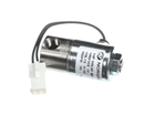 LANCER 17-0647-01-SP SOLENOID 24VDC W/CONNECTORS