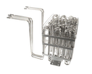 LANCER 23-0910 CAGE ASSEMBLY 4C 1500E CHILLER