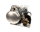 LANCER 85-1924-00 CARBONATOR 220V VCV