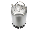 LANCER CKN25INX BALL LOCK 2.5GAL CORNY KEG