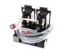 LANCER T5000-820A FLOJET 2 PUMP KIT UNIV BRACKET