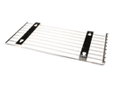 MARKET FORGE 92-0116 RACK PAN R/L 4 PAN CP066 101