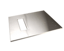 MARKET FORGE 95-2558 COVER ASSEMBLY STME