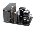 MASTER-BILT 01-01868 CONDENSING UNIT TECUMSEH AKA9