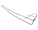 MASTER-BILT 17-09076 COIL DEFROST HEATER 1150W 23