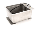 MASTER-BILT 17-09589 CONDENSATE PAN SIZE STAINLESS