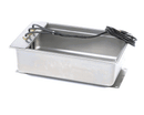 MASTER-BILT 17-09591 CONDENSATE PAN FULL SIZE STAI