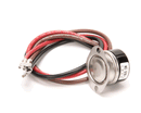 MASTER-BILT 19-13160 DEFROST FAN CONTROL TI 20425D5