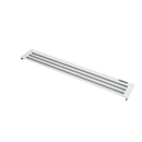 MASTER-BILT 483-280-WS GRILL ASSEMBLY BMG-74FD WHIT