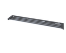 MASTER-BILT 489-280-BS GRILL ASSEMBLY BLG-74FD BLK