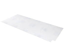 MASTER-BILT 54-07544 TEL/TEM POLYCARBONATE PARTITIO