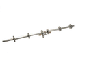 MIDDLEBY MARSHALL 73558 ASSEMBLY PS636 DRIVE SHAFT SPB