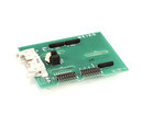 MEIKO 9622559 LEVEL CIRCUIT BOARD M2 IV NIV
