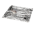 MERCO 8076171 PAD HEATER 120V 200W