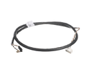 MERCO 8076500 HARNESS DC CRSS ONE&TWO LN MVP