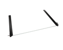 MOFFAT M235652 DOOR INNER GLASS ASSEMBLY - E3