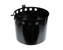MONTAGUE 19142-6 WELL SOUP POT 12IN RING