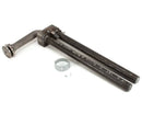 MONTAGUE 4349-4 BURNER MAINNAT;115