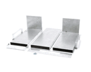 MARSAL AND SONS 72847 KIT -SERVICE TRIPLE STACK VENT