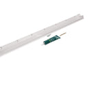 MANITOWOC 000010430 EVAP TOP FRAME I1400/180 0