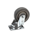 CARTER-HOFFMANN 18301-4150 4SWIVEL GREY W/BALL
