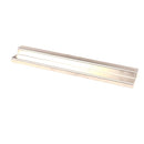 CARTER-HOFFMANN 16505-4888 TRACK DOOR LOWER
