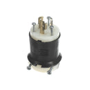CARTER-HOFFMANN 18606-0586 L5-20P TWIST 125V H2311
