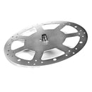 ALTO-SHAAM 5016037 DISK ASSEMBLY AR-7E SERVICE CONTROL SIDE W/PIN