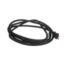 ALTO-SHAAM 5017949 NEMA 5-20P CORDSET FERRU LE ASSEMBLY CD-33824 10' COR