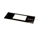 ALTO-SHAAM PE-37221 4-10 COMBI TOUCH OVERLA Y LEDWITH TOUCH GLASS