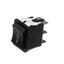 ALTO-SHAAM SW-38664 SWITCH ROCKER DPDT 20A 1 25V CS-100/200
