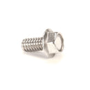 BLODGETT 58568 BOLT 1/4-20 X 1/2 SERR FLANGE