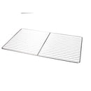 BLODGETT 60683 12 X 20 S/S WIRE RACK
