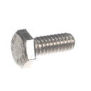 GARLAND F191 SCREW-1/4-20 X 5/8IN HEX HEAD