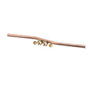 GARLAND CK2229500 .437 TUB OVEN ORIFICE TO COMPR