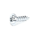 GARLAND F60 SCREW-10AX 5/8INTLOCK QU AD PAN