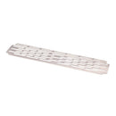 DELFIELD 124-C4V-0030-S PANEL LOUVER 6000 INTA KE