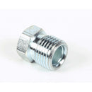 GLASS MAID 225 1/4IN C/C COMPRESSION FT TG SIL