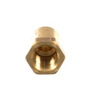 GLASS MAID 8-2.6MM ORIFICE OPEN TOP FLAME F AILURE