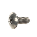 GROEN 127179 SCREW 8-32 X .375 PHIL TR HD