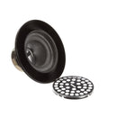 GROEN 005486 STRAINER FLAT DRAIN 1-1/ 2-IN IPS