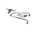 GROEN 91870 KIT FAUCET DBL PANTRY 11-IN REAR SPOUT SECTION