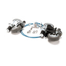GROEN 98611 CASTER KIT (2 LOCKING 2 NON-LOCKING)