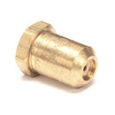 GLASS MAID 8-1.3MM ORIFICE HOOD 1.3MM