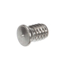 GROEN 12590 STUD WELD 1/4-IN -20 X 3/8-IN