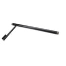 GARLAND CK1910388 RIGHT BURNER ASSEMBLY-NAT