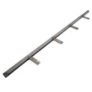 GARLAND 4529242 RACK SPT ASSEMBLY-48 FIXED B RL