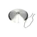 GROEN 9170 STRAINER ASM 12-IN DIA 1/4 PERF